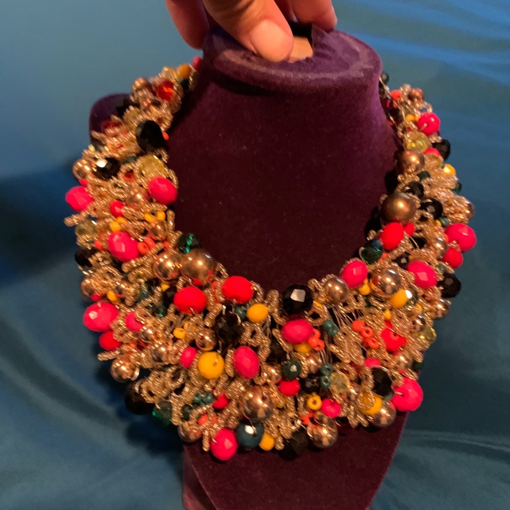Aldo Arvan Women’s Necklace